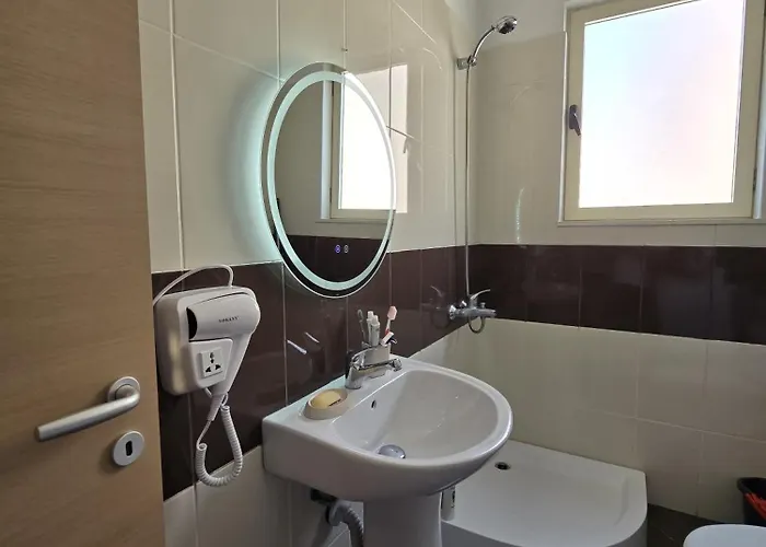C'e Casa Appartamento Vlorë