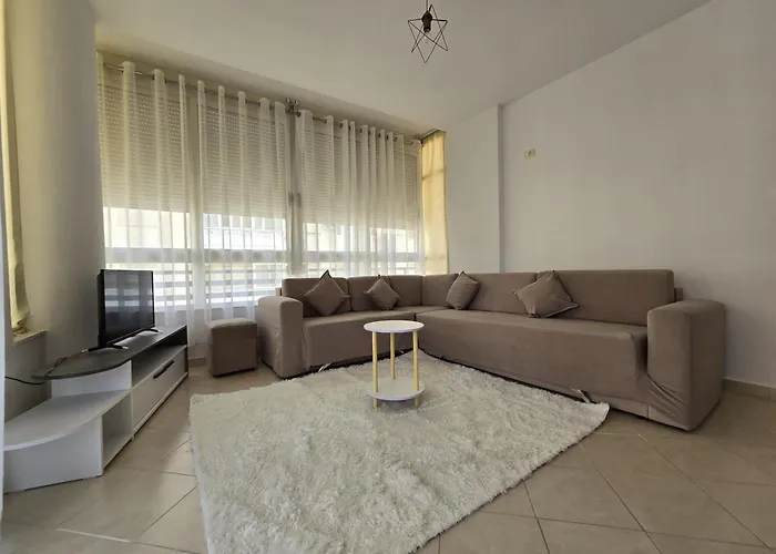 C'e Casa Vlorë