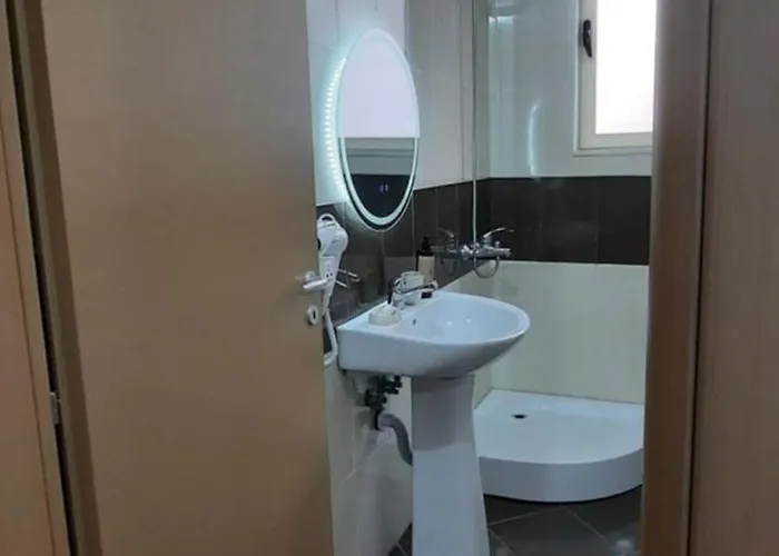 Appartement C'e Casa Vlorë