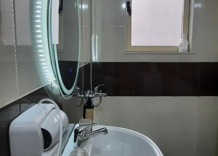 C'e Casa Appartement