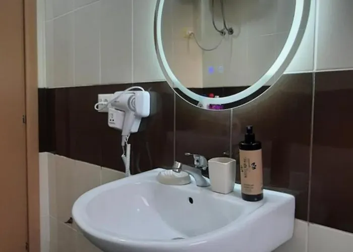 C'e Casa Appartamento Vlorë