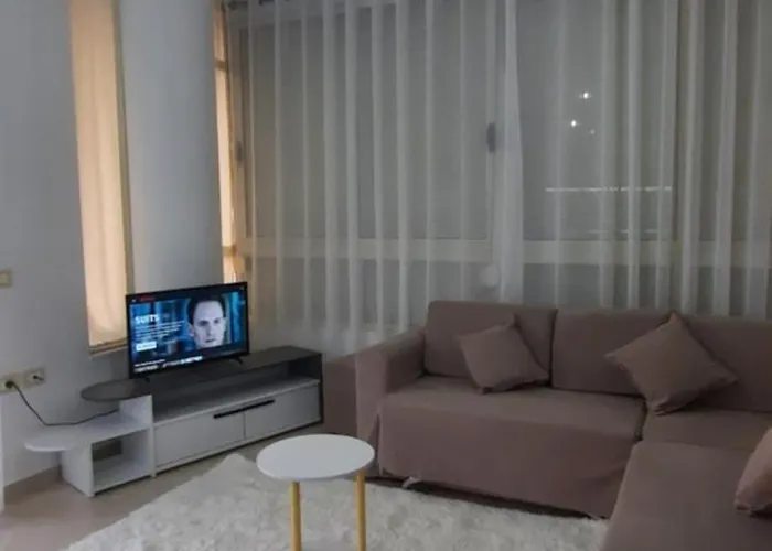 Appartamento C'e Casa Vlorë