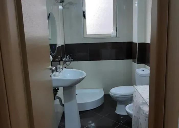 C'e Casa Appartamento Vlorë