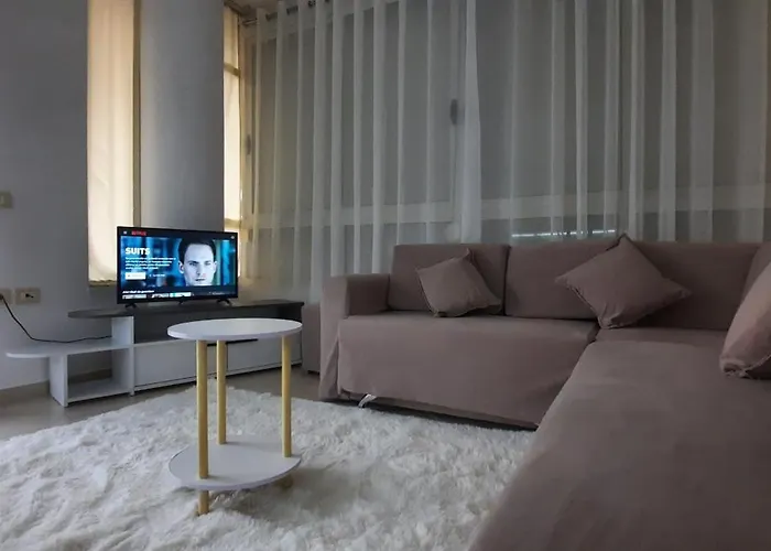 C'e Casa Apartment *