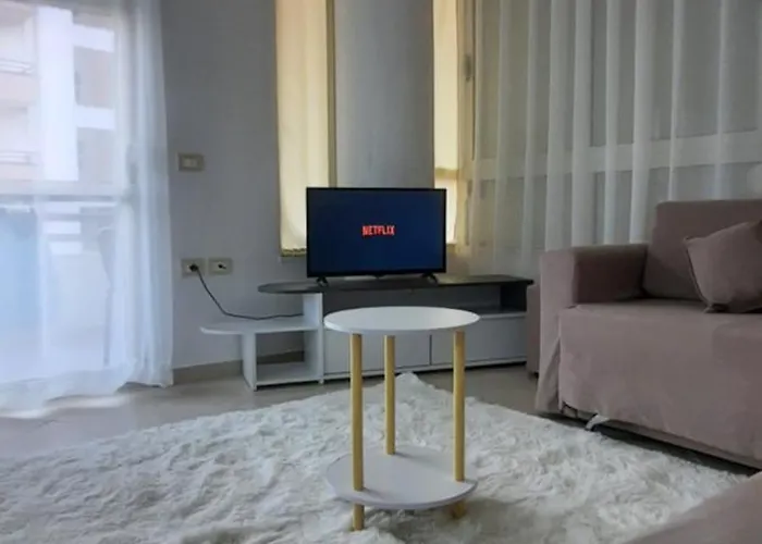 Apartment C'e Casa