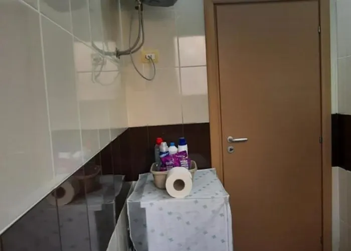C'e Casa *