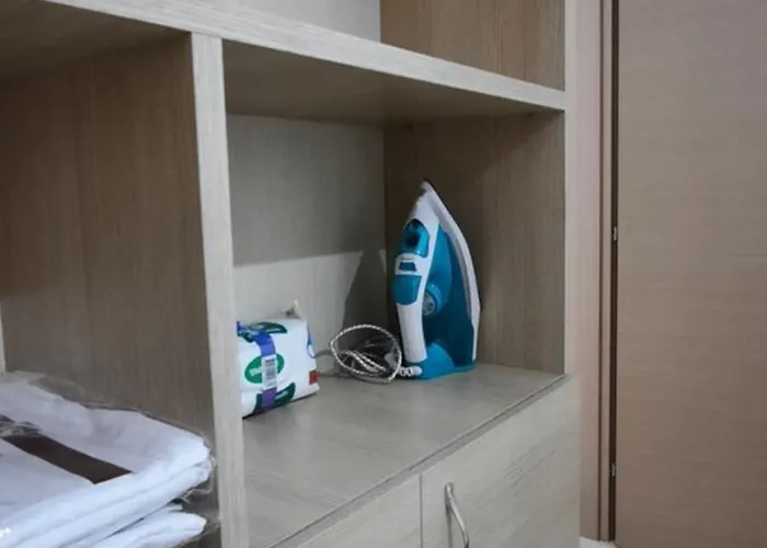 Appartement C'e Casa Vlorë