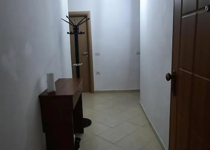 C'e Casa Appartement