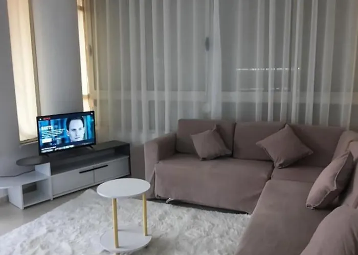 Appartamento C'e Casa *