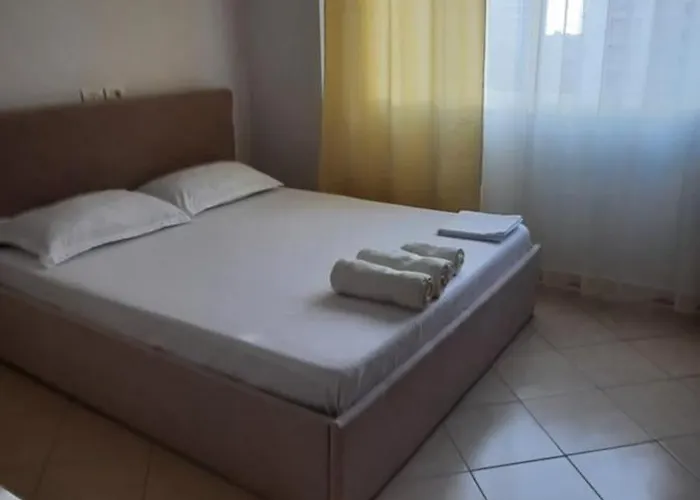 C'e Casa Appartement Vlorë