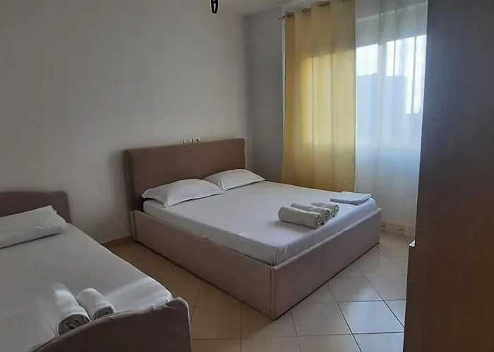 Appartement C'e Casa