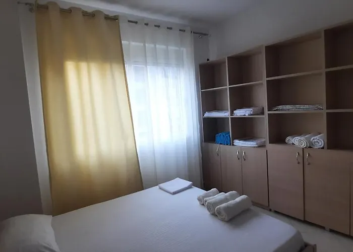 Appartamento C'e Casa
