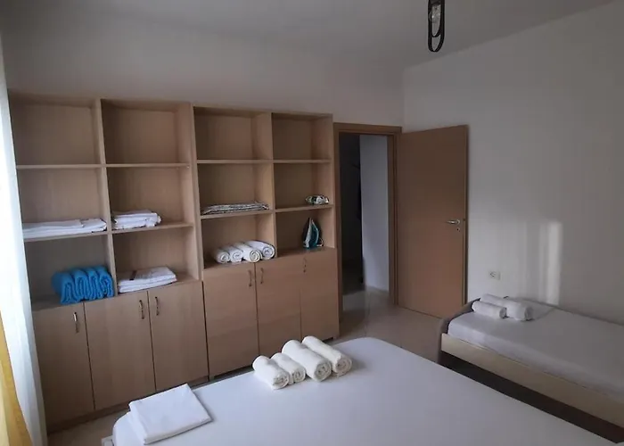 C'e Casa *