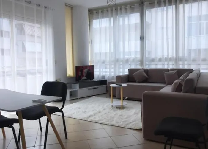 C'e Casa Apartment *