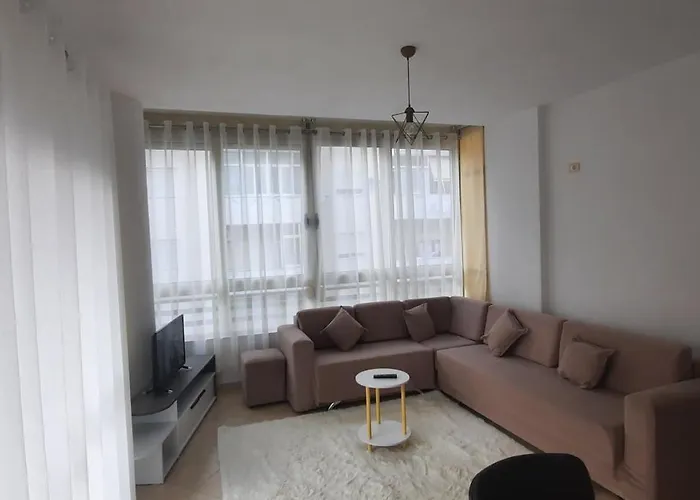Appartamento C'e Casa
