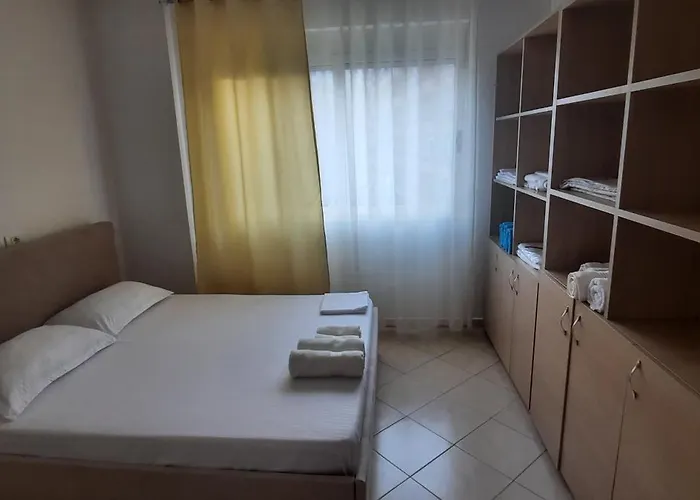 C'e Casa Appartement *