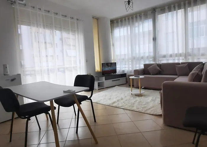 Apartment C'e Casa *