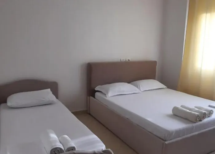 C'e Casa Appartamento Vlorë