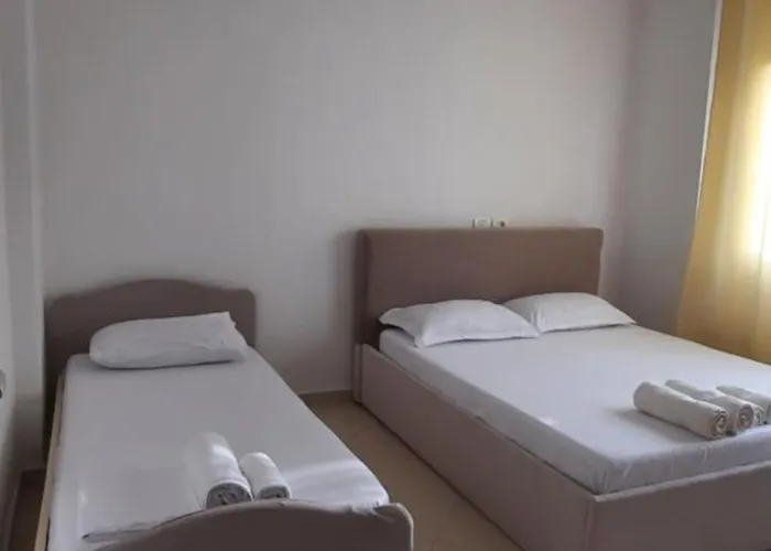 C'e Casa Appartement