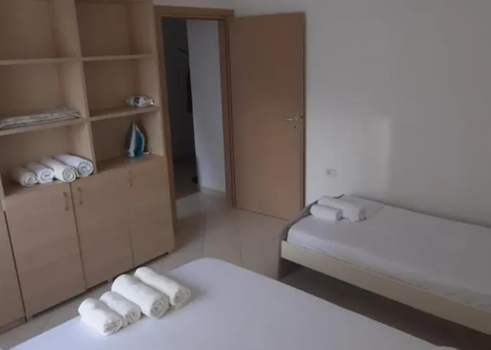 C'e Casa Appartement