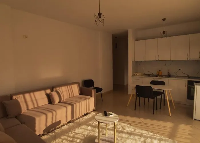 Appartement C'e Casa Vlorë
