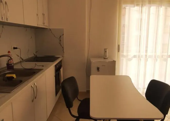 C'e Casa * Vlorë