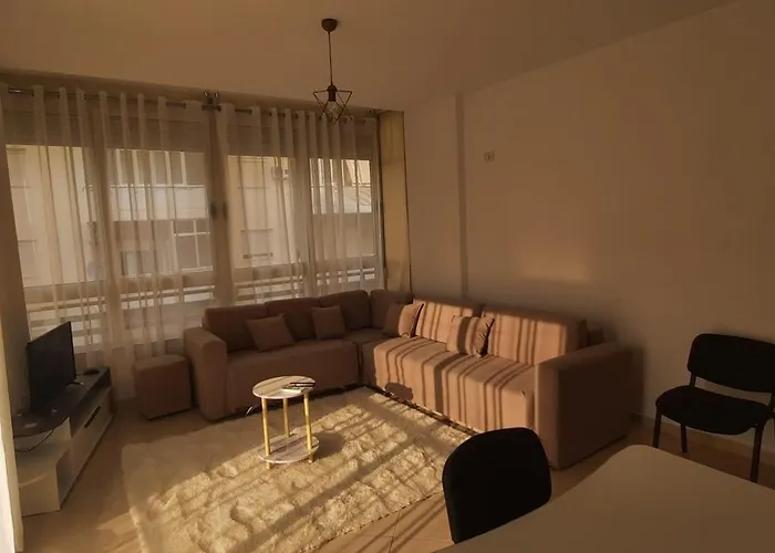 Appartamento C'e Casa