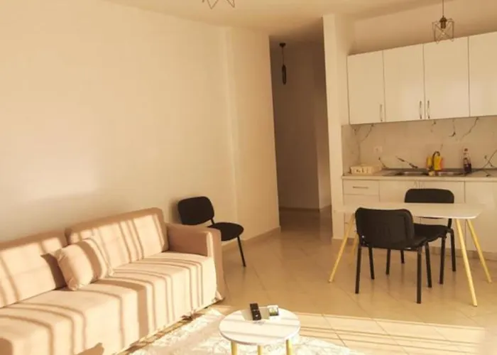 C'e Casa Appartement *