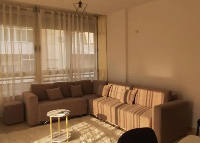 Appartement C'e Casa *