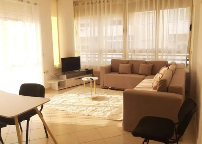 C'e Casa Appartement Vlorë