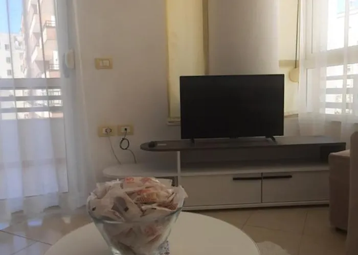 C'e Casa * Vlorë
