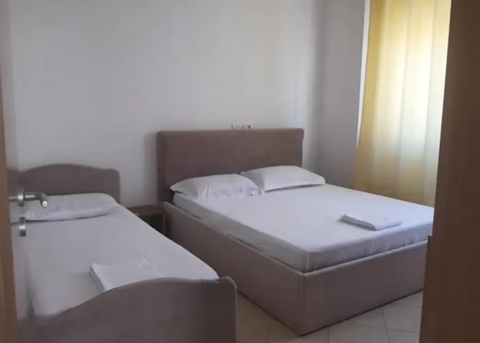 C'e Casa Appartement *
