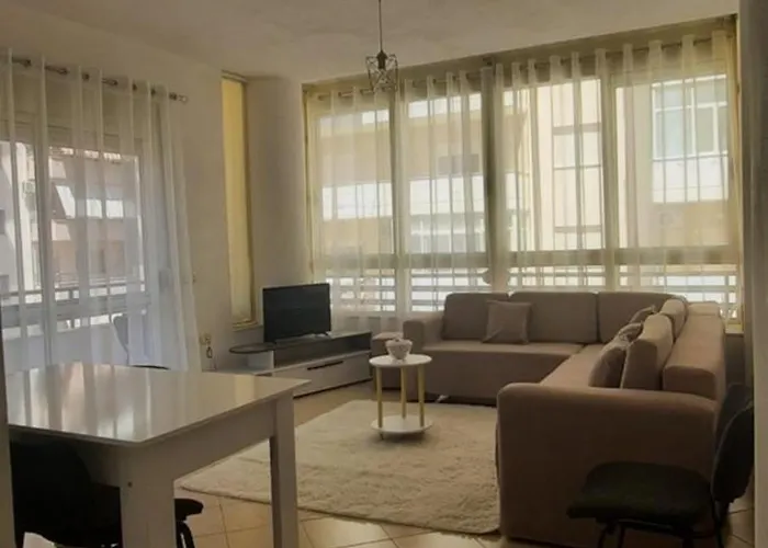 C'e Casa Appartement
