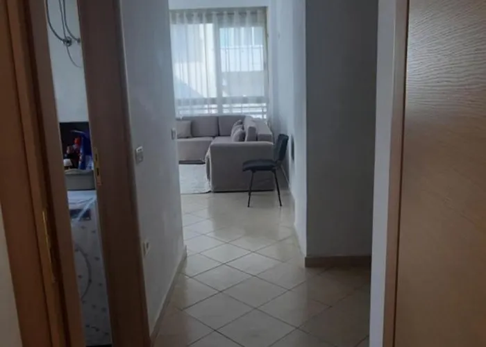 Appartement C'e Casa
