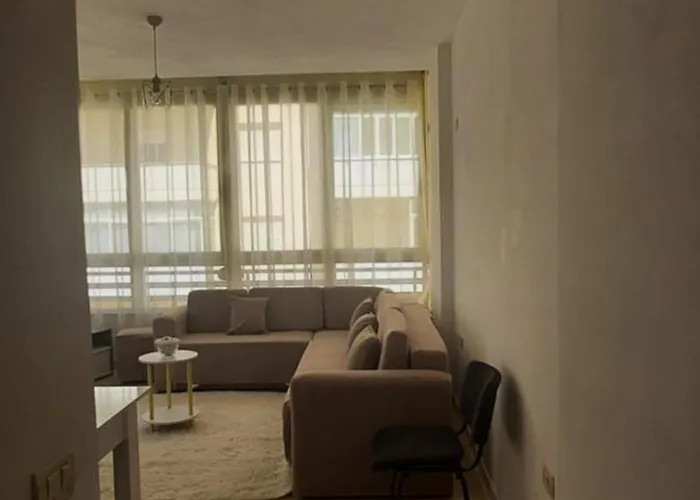 Appartamento C'e Casa *