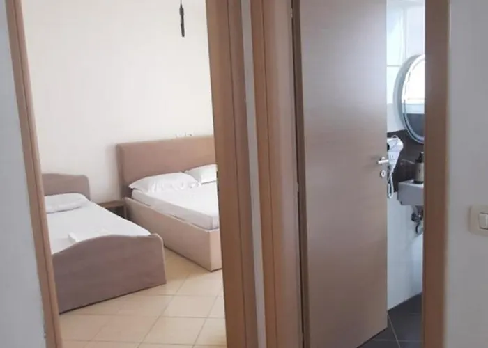 C'e Casa * Vlorë