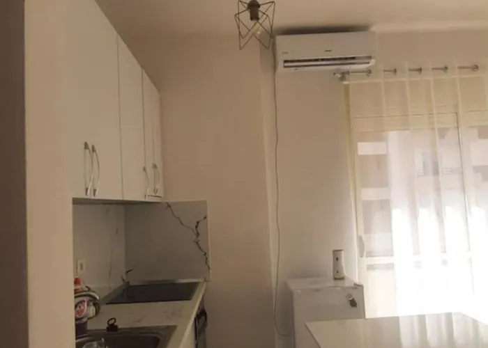 C'e Casa Appartement Vlorë