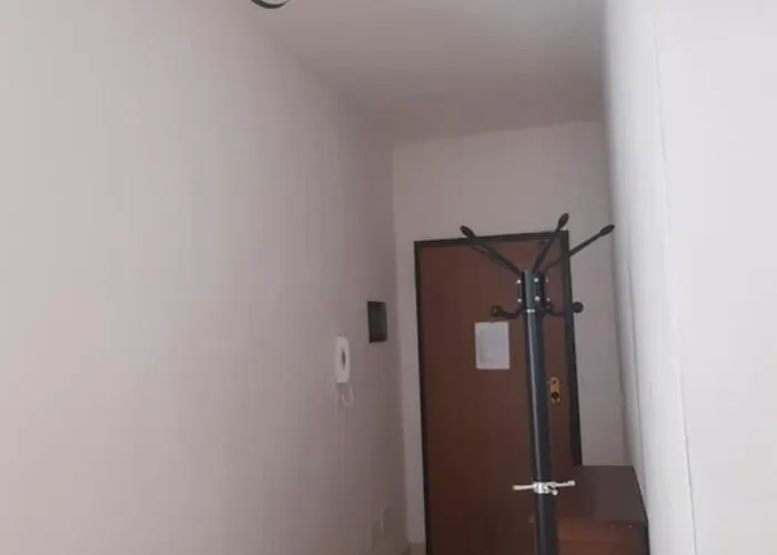C'e Casa Appartement