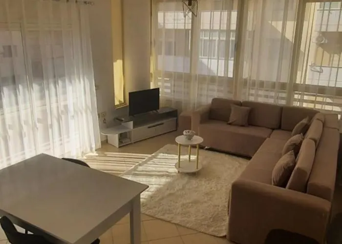 Appartement C'e Casa