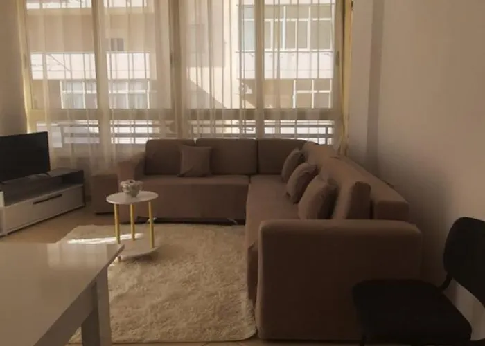 Appartement C'e Casa