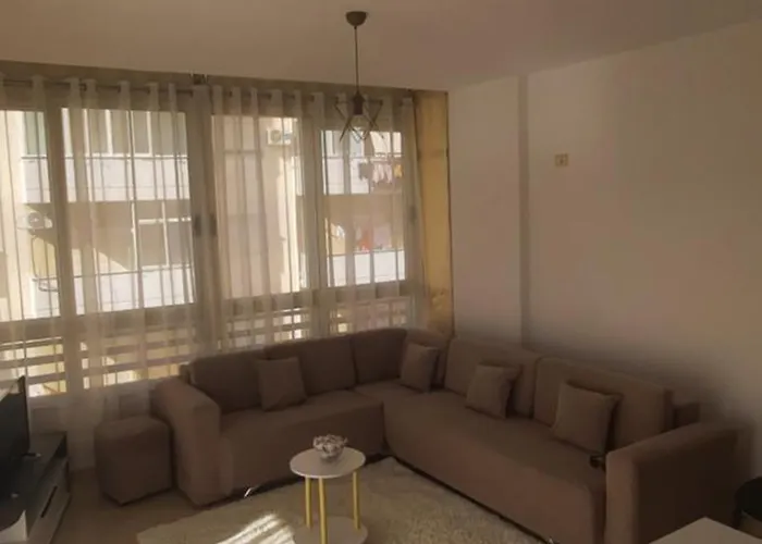 C'e Casa *
