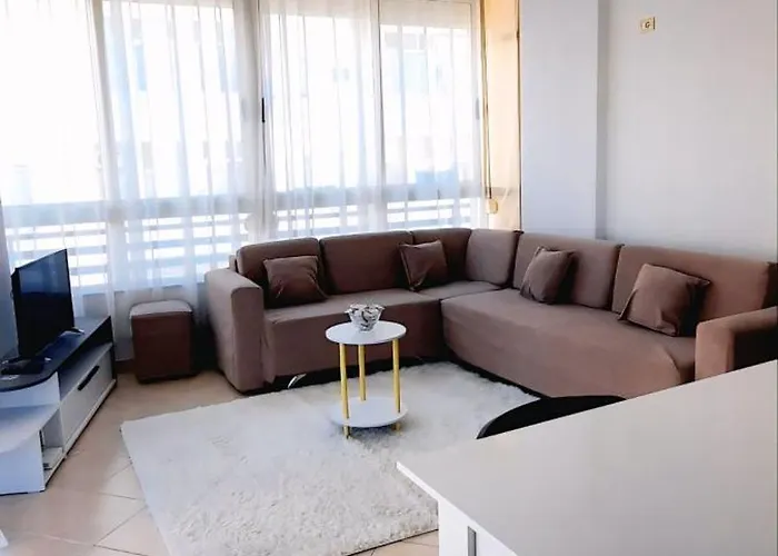 C'e Casa Appartement *