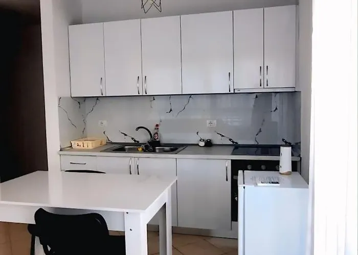 Appartamento C'e Casa Vlorë