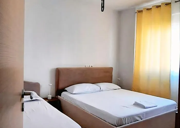 C'e Casa Vlorë