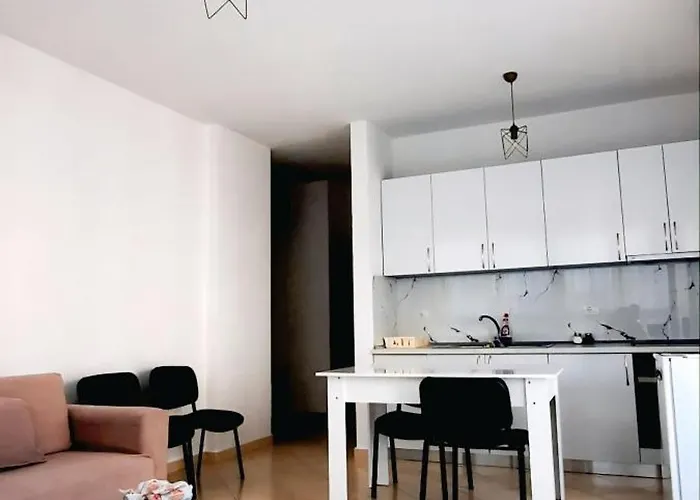Appartement C'e Casa Vlorë