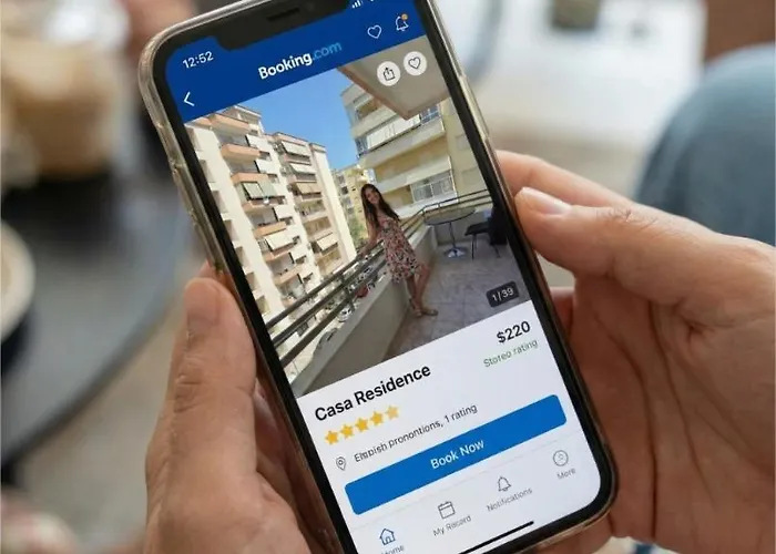 C'e Casa